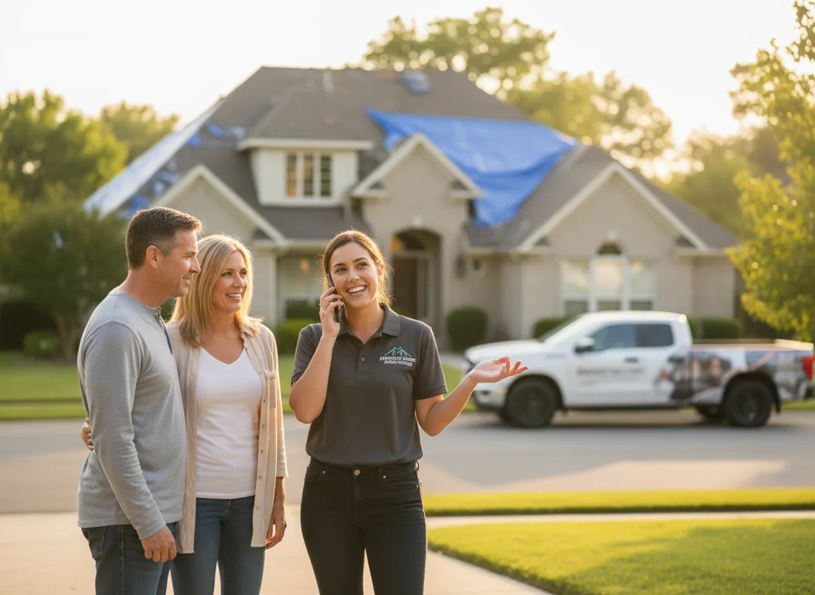 Emergency Roof Repair Merriam, KS FAQs